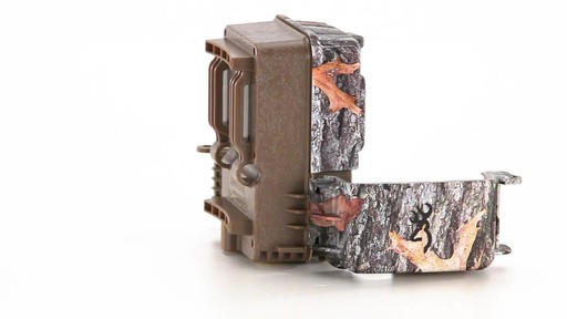 Browning Strike Force HD Elite Trail / Game Camera 10MP 360 View - image 7 from the video